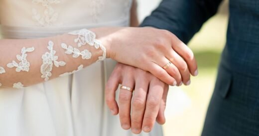 Gen Zs splashing out over £1,800 on ‘multiple’ wedding outfits – for 1 key reason