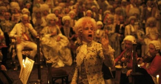 ‘Best period drama ever made’ is a 1984 masterpiece | Films | Entertainment