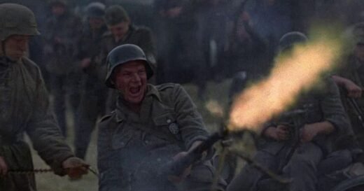‘Best war film of all time’ is 1985 ‘masterpiece’ – ‘relentless’ | Films | Entertainment