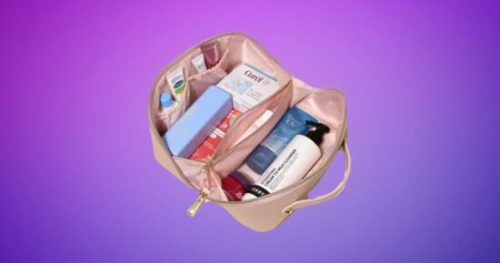 Get £105 worth of skincare for £30 with Boots beauty box deal