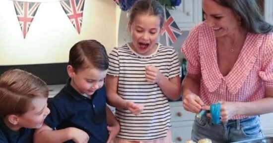 Princess Kate’s blouse is back at John Lewis – how to get it for less | Royal | News
