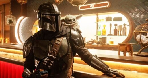 The Mandalorian and Grogu review: Star Wars returns to the big screen | Films | Entertainment