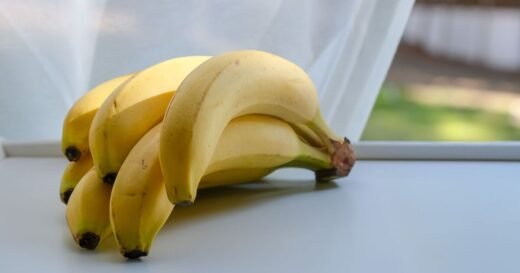 Tesco explains bananas last longer with little-known storage method