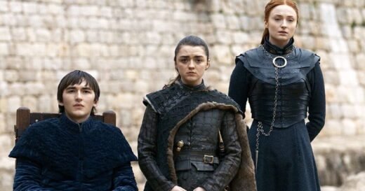 Winds of Winter progress latest 7 years on from Game of Thrones ending | Books | Entertainment