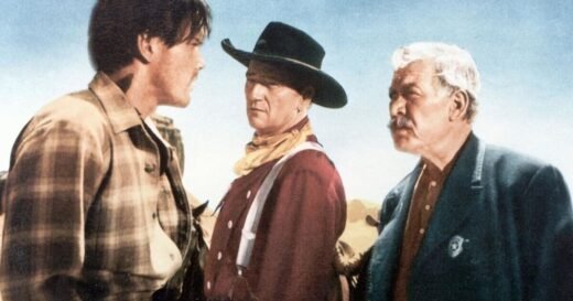 John Wayne’s The Searchers co-star enraged John Ford for what he did to Duke | Films | Entertainment