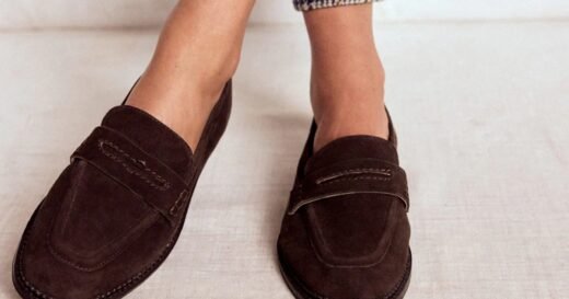 Princess Kate’s Boden loafers are now 25% off with all sizes available