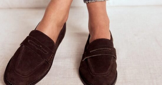 Princess Kate’s Boden loafers are now 25% off with all sizes available