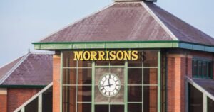 Male shoppers at Morrisons will notice major change in all UK stores | UK | News