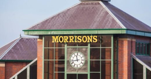 Male shoppers at Morrisons will notice major change in all UK stores | UK | News