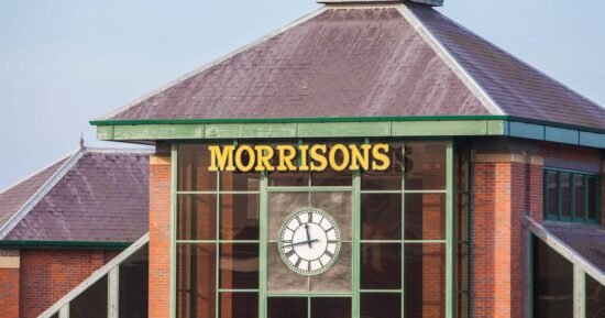 Male shoppers at Morrisons will notice major change in all UK stores | UK | News