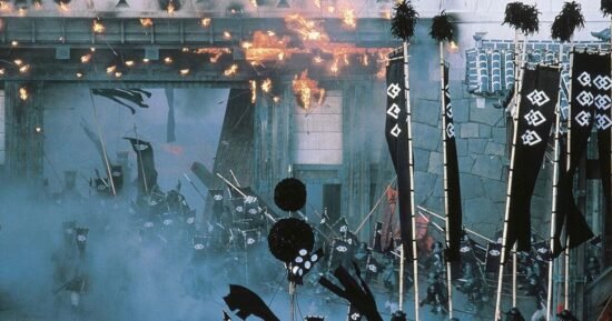 ‘Greatest war film ever’ is 1985 ‘epic masterpiece’ | Films | Entertainment