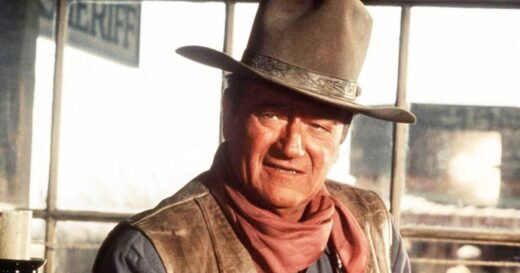 John Wayne’s personal signet ring sells for whopping sum at London auction | Films | Entertainment
