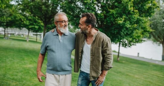 The myth of the perfect dad: One in five Brits would swap their father