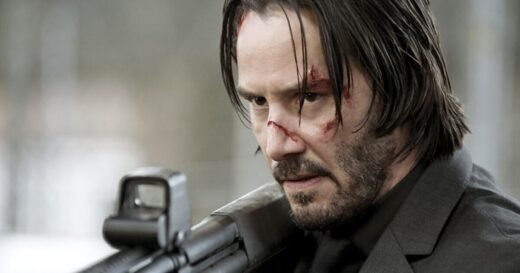 John Wick Experience review – Going Excommunicado at thrilling immersive show | Films | Entertainment