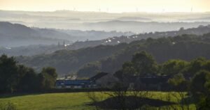 The UK ‘green city’ where people feel least connected with nature
