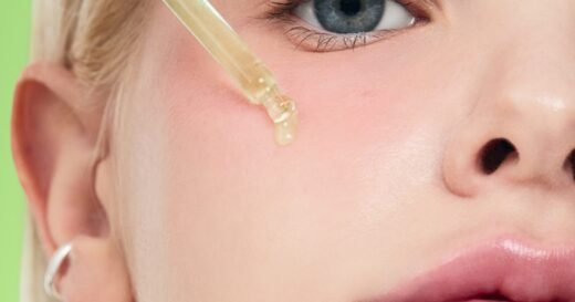 £20 hyaluronic acid serum hailed ‘amazing’ by mature skincare fans