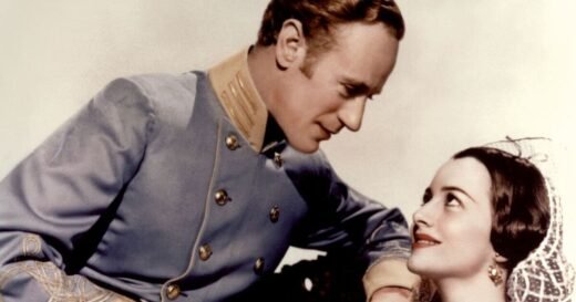 British Gone With the Wind legend whose body was never found after tragic death | Celebrity News | Showbiz & TV