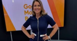 Susanna Reid’s dress from M&S that ‘looks good on any occasion’