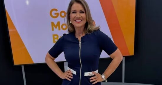 Susanna Reid’s dress from M&S that ‘looks good on any occasion’