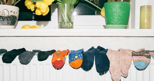 MSE expert finally settles debate on whether to turn heating on to dry laundry