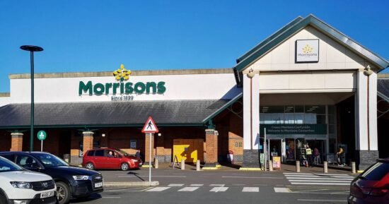Morrisons shoppers 2-word verdict as toilet rule introduced in stores | UK | News