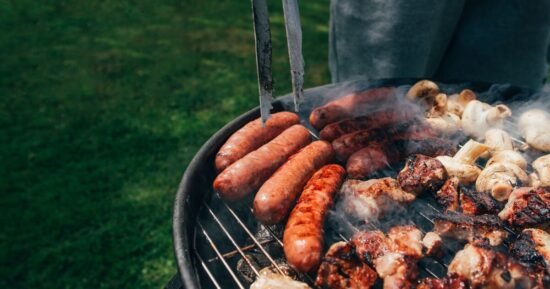 King Charles’s former chef reveals one BBQ mistake many make
