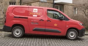 Royal Mail announces change for customers sending parcels