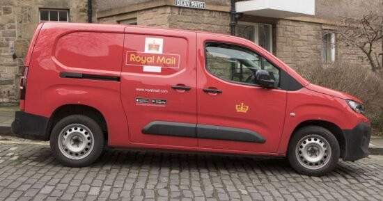 Royal Mail announces change for customers sending parcels