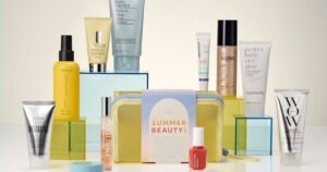 M&S summer beauty bag can save shoppers 80%