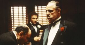 The Godfather 4 title, release date and plot synopsis unveiled | Films | Entertainment