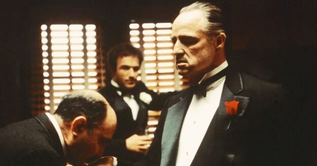 The Godfather 4 title, release date and plot synopsis unveiled | Films | Entertainment