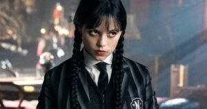 Wednesday’s Jenna Ortega bags different role in ‘extraordinary’ film | Films | Entertainment