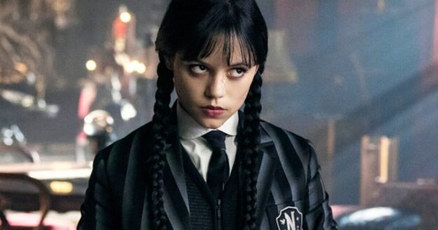 Wednesday’s Jenna Ortega bags different role in ‘extraordinary’ film | Films | Entertainment