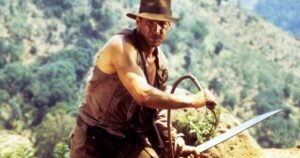 Indiana Jones fans just finding out where character’s name comes from | Films | Entertainment