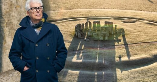 The 3 incredible purposes that Stonehenge may have served – not just for worship | Books | Entertainment