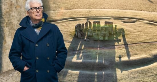 The 3 incredible purposes that Stonehenge may have served – not just for worship | Books | Entertainment