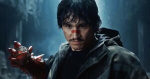 Hell Grind trailer – The $500,000 AI feature film debuting at Cannes | Films | Entertainment