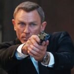 Next James Bond film screenwriter speaks out on his script inspiration | Films | Entertainment