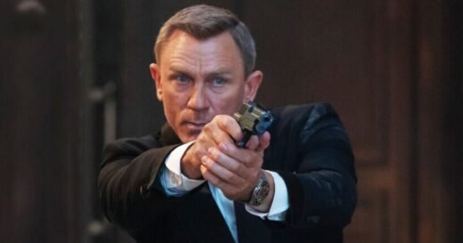 Next James Bond film screenwriter speaks out on his script inspiration | Films | Entertainment
