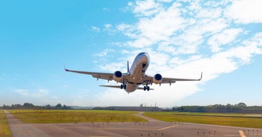UK airline, travel company and 4 more in administration
