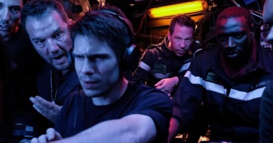 ‘Eerily realistic’ nuclear war film is 2019 ‘masterpiece’ | Films | Entertainment
