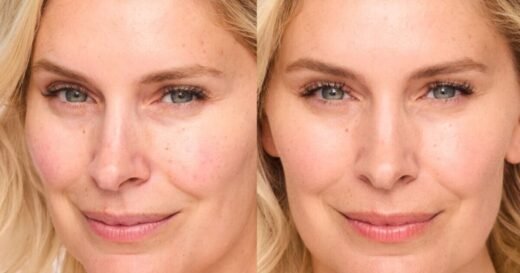 Little-known way to save £15 on Trinny London SPF cream