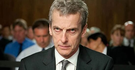 The ‘10 best British TV series ranked’ – one is a ‘masterpiece’ | Films | Entertainment