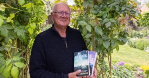 Meet the most famous crime writer you’ve never heard of | Books | Entertainment