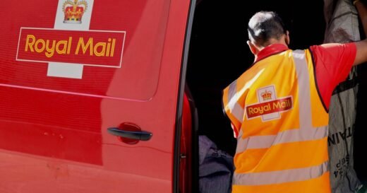Royal Mail urgent update as there are ‘no deliveries’ in UK