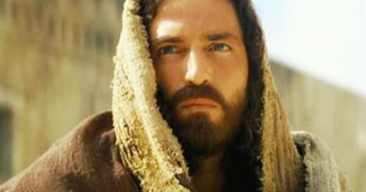 Passion of the Christ 2 and 3 first look at new Jesus as release dates shift | Films | Entertainment