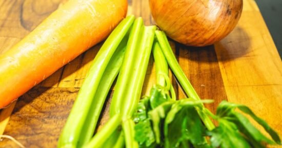 Carrots will be ‘fresh and crunchy’ for weeks with 1 storage method