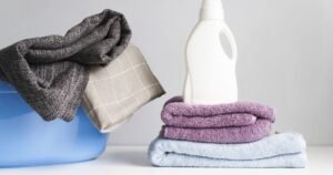 The average Brit thinks it’s perfectly acceptable to wear socks and underwear twice