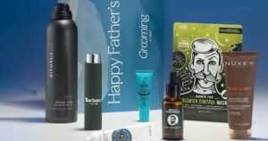 Next £25 Father’s Day Grooming Box is worth £85