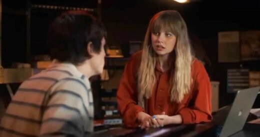 New film release is ‘standout’ and has perfect 100% on Rotten Tomatoes | Films | Entertainment
